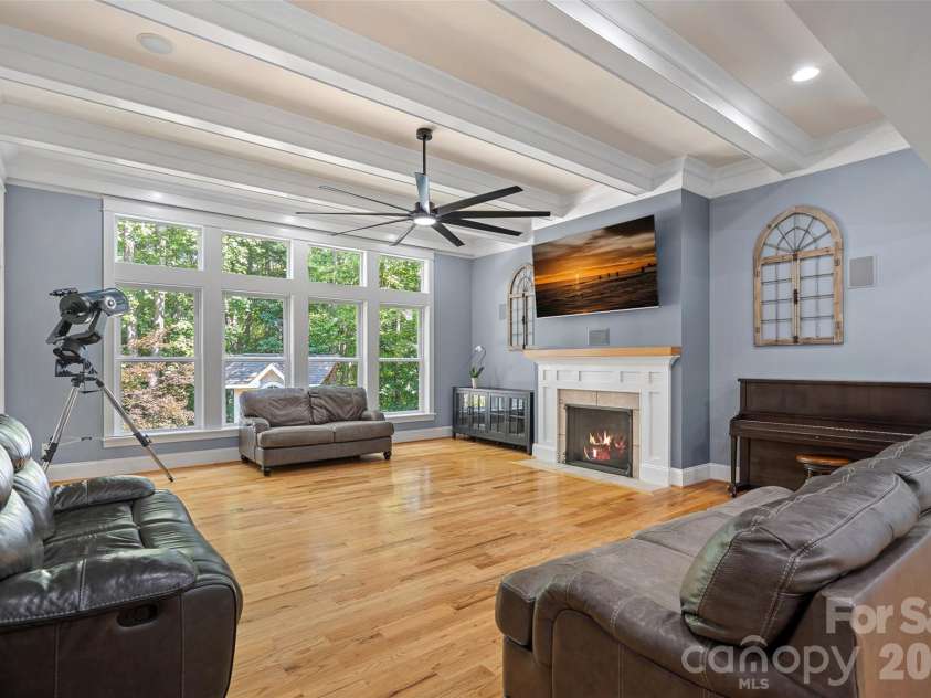 199 Robinson Road, Mooresville, NC 28117.  MLS# CAR4413502, YatesRealty ID 44659. 