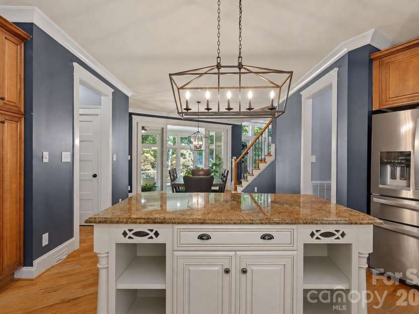 199 Robinson Road, Mooresville, NC 28117.  MLS# CAR4413502, YatesRealty ID 44659. 