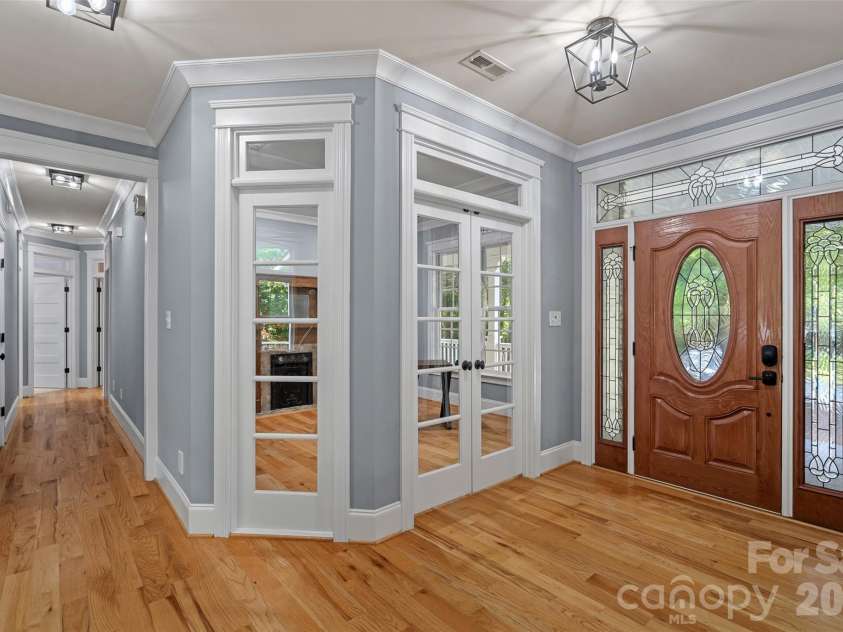 199 Robinson Road, Mooresville, NC 28117.  MLS# CAR4413502, YatesRealty ID 44659. 