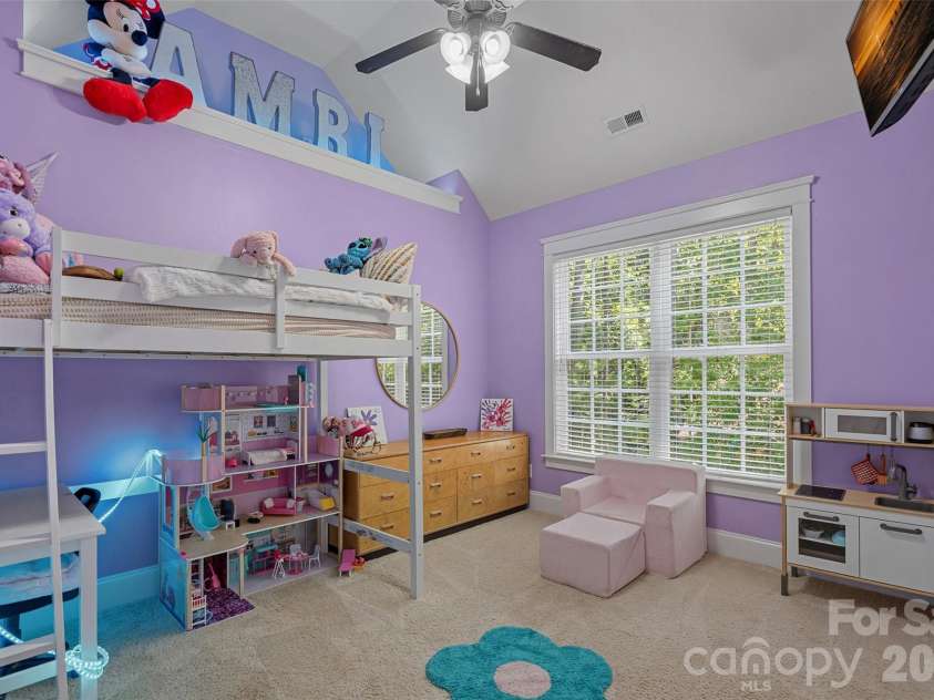 199 Robinson Road, Mooresville, NC 28117.  MLS# CAR4413502, YatesRealty ID 44659. Guest bedroom