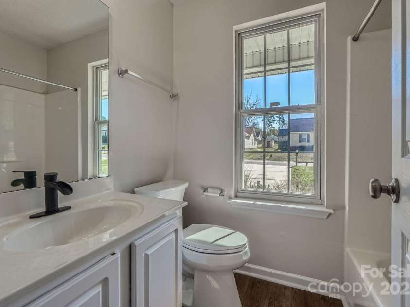 3753 Capps Hill Drive, Charlotte, NC 28216.  MLS# CAR4240768, YatesRealty ID 4466. 