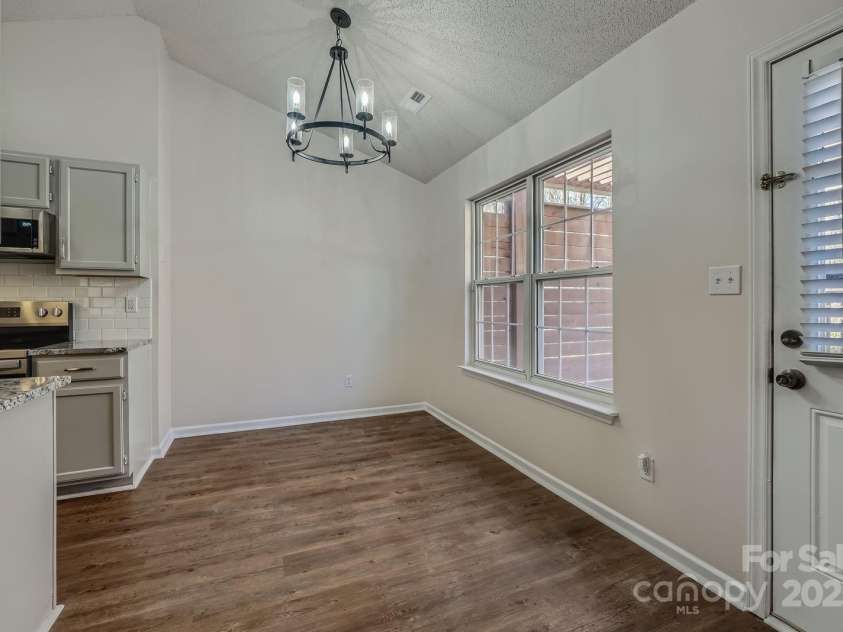 3753 Capps Hill Drive, Charlotte, NC 28216.  MLS# CAR4240768, YatesRealty ID 4466. 