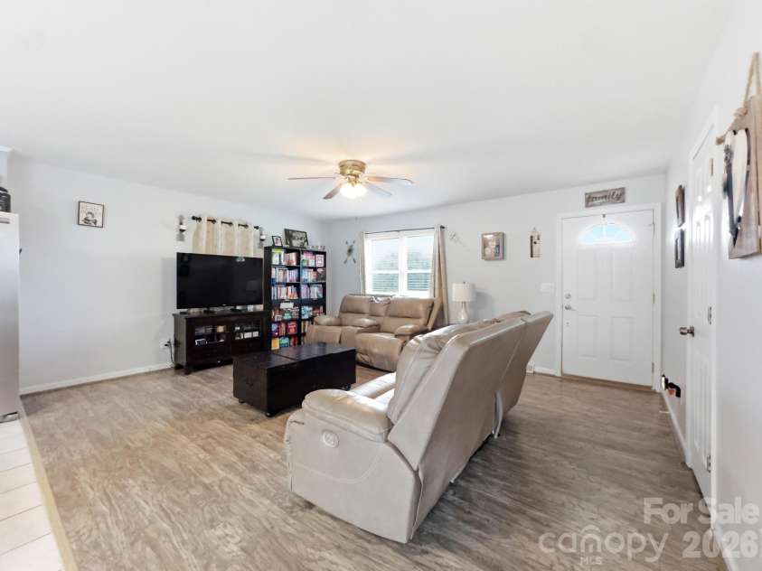 34295 Springdale Drive, New London, NC 28127.  MLS# CAR4413292, YatesRealty ID 44662. 