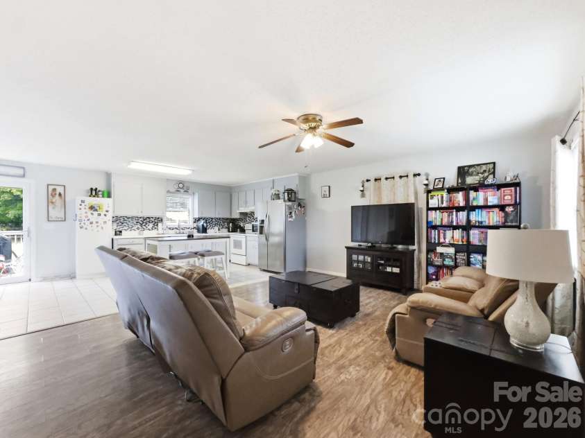 34295 Springdale Drive, New London, NC 28127.  MLS# CAR4413292, YatesRealty ID 44662. 