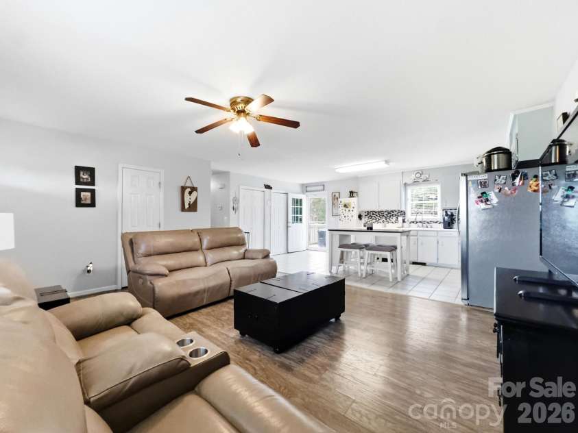 34295 Springdale Drive, New London, NC 28127.  MLS# CAR4413292, YatesRealty ID 44662. 