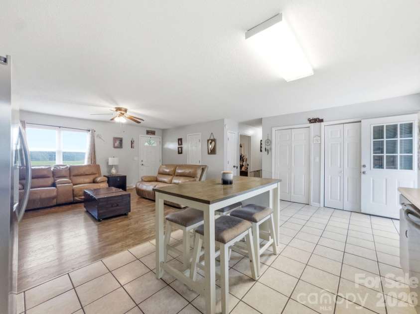 34295 Springdale Drive, New London, NC 28127.  MLS# CAR4413292, YatesRealty ID 44662. 