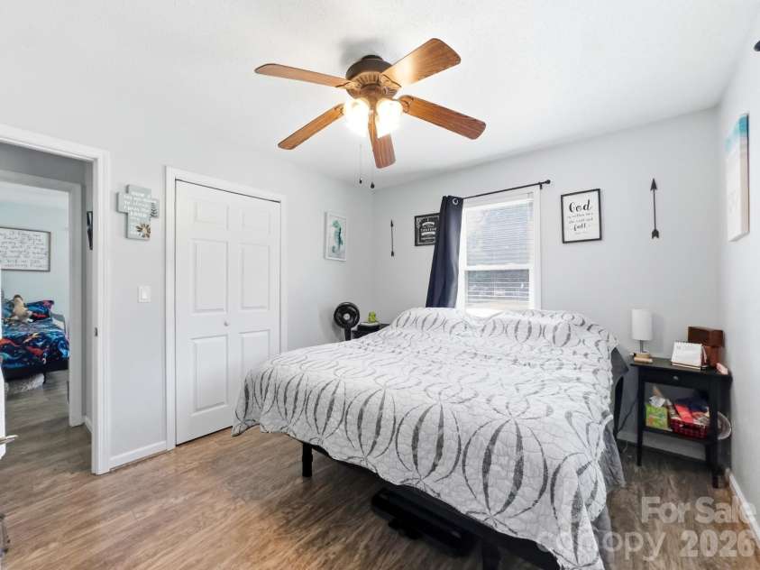 34295 Springdale Drive, New London, NC 28127.  MLS# CAR4413292, YatesRealty ID 44662. 