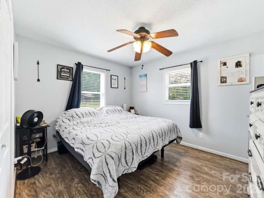 34295 Springdale Drive, New London, NC 28127.  MLS# CAR4413292, YatesRealty ID 44662. 