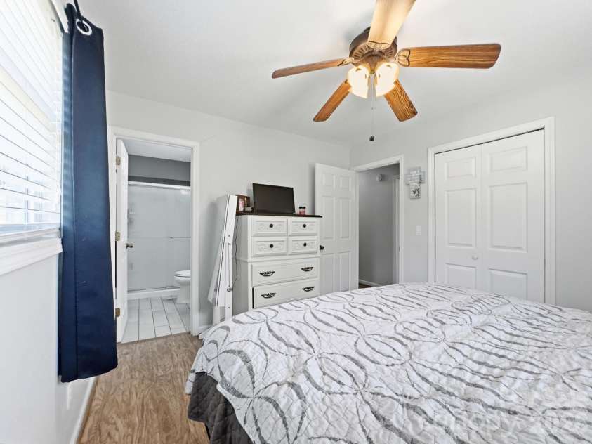 34295 Springdale Drive, New London, NC 28127.  MLS# CAR4413292, YatesRealty ID 44662. 
