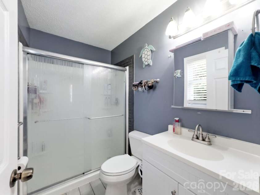 34295 Springdale Drive, New London, NC 28127.  MLS# CAR4413292, YatesRealty ID 44662. 