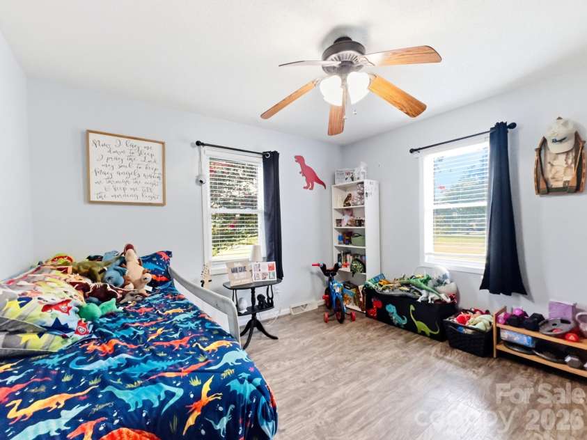 34295 Springdale Drive, New London, NC 28127.  MLS# CAR4413292, YatesRealty ID 44662. 