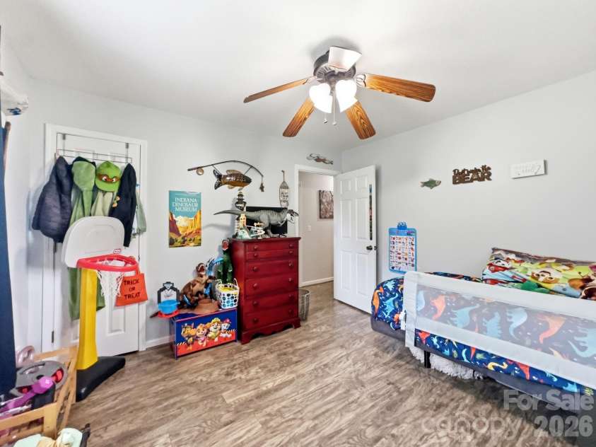 34295 Springdale Drive, New London, NC 28127.  MLS# CAR4413292, YatesRealty ID 44662. 