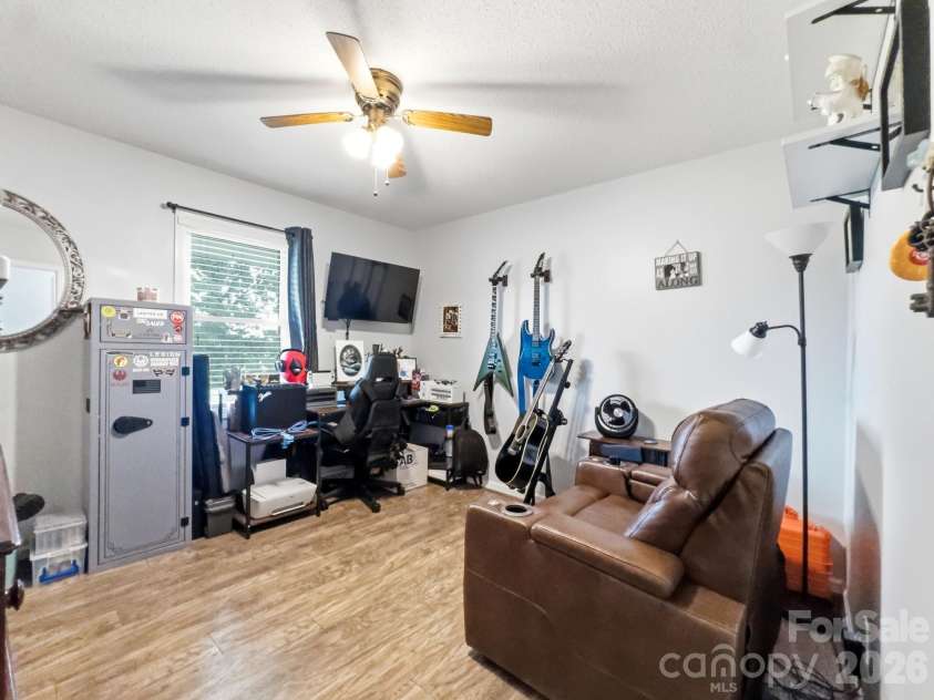 34295 Springdale Drive, New London, NC 28127.  MLS# CAR4413292, YatesRealty ID 44662. 