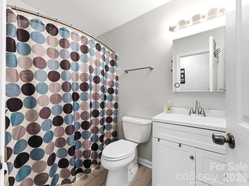 34295 Springdale Drive, New London, NC 28127.  MLS# CAR4413292, YatesRealty ID 44662. 