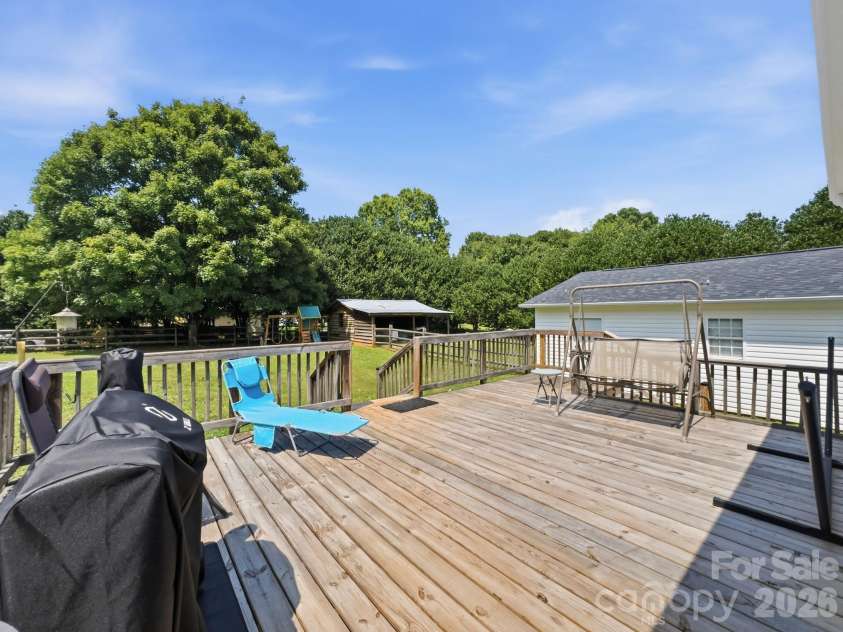 34295 Springdale Drive, New London, NC 28127.  MLS# CAR4413292, YatesRealty ID 44662. 