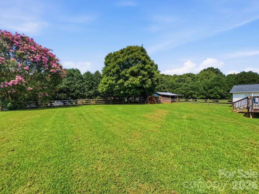 34295 Springdale Drive, New London, NC 28127.  MLS# CAR4413292, YatesRealty ID 44662. 