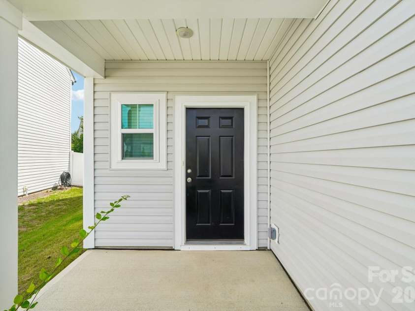 329 Wildmore Way, Charlotte, NC 28214.  MLS# CAR4413878, YatesRealty ID 44663. 