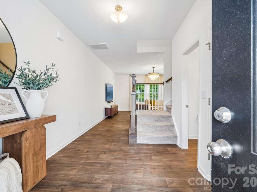 329 Wildmore Way, Charlotte, NC 28214.  MLS# CAR4413878, YatesRealty ID 44663. 