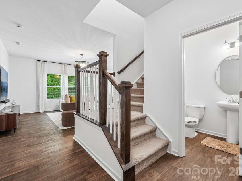 329 Wildmore Way, Charlotte, NC 28214.  MLS# CAR4413878, YatesRealty ID 44663. 