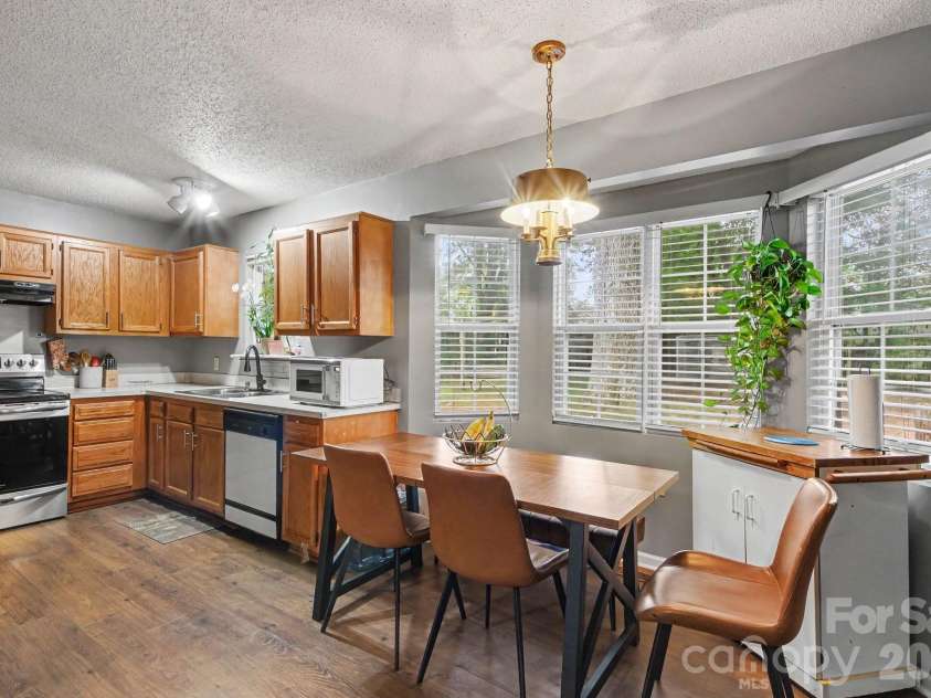 1209 Juniper Street, Kannapolis, NC 28081.  MLS# CAR4415022, YatesRealty ID 44666. 