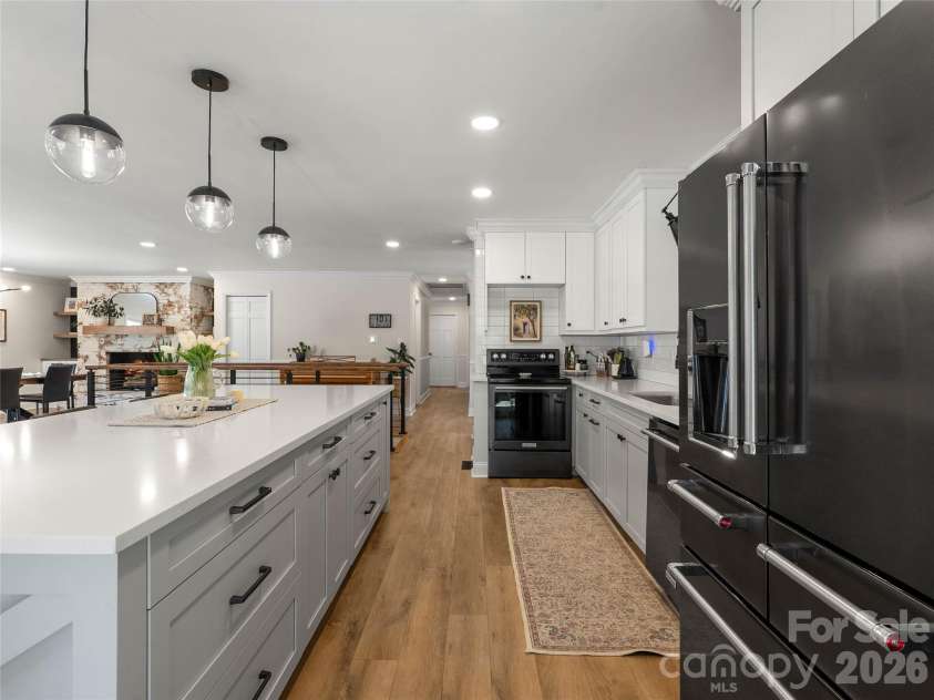 310 Case Street, Columbus, NC 28722.  MLS# CAR4371451, YatesRealty ID 44667. 