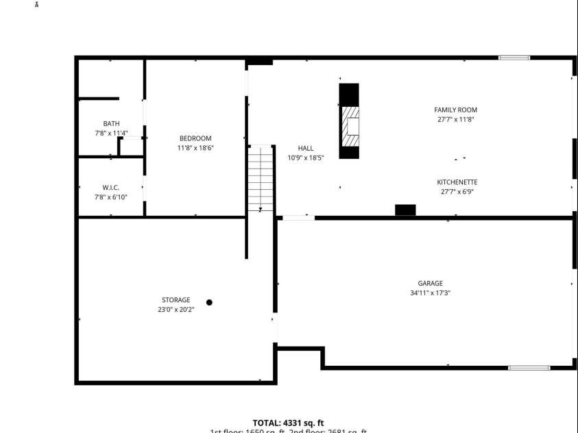 310 Case Street, Columbus, NC 28722.  MLS# CAR4371451, YatesRealty ID 44667. 