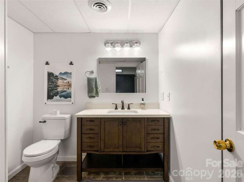 310 Case Street, Columbus, NC 28722.  MLS# CAR4371451, YatesRealty ID 44667. Basement full bath