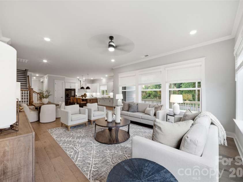 2503 Lydia Avenue, Charlotte, NC 28205.  MLS# CAR4412634, YatesRealty ID 44668. 
