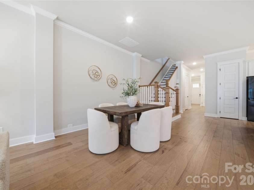 2503 Lydia Avenue, Charlotte, NC 28205.  MLS# CAR4412634, YatesRealty ID 44668. 