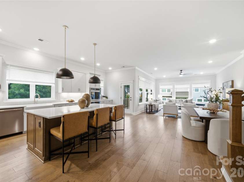 2503 Lydia Avenue, Charlotte, NC 28205.  MLS# CAR4412634, YatesRealty ID 44668. 