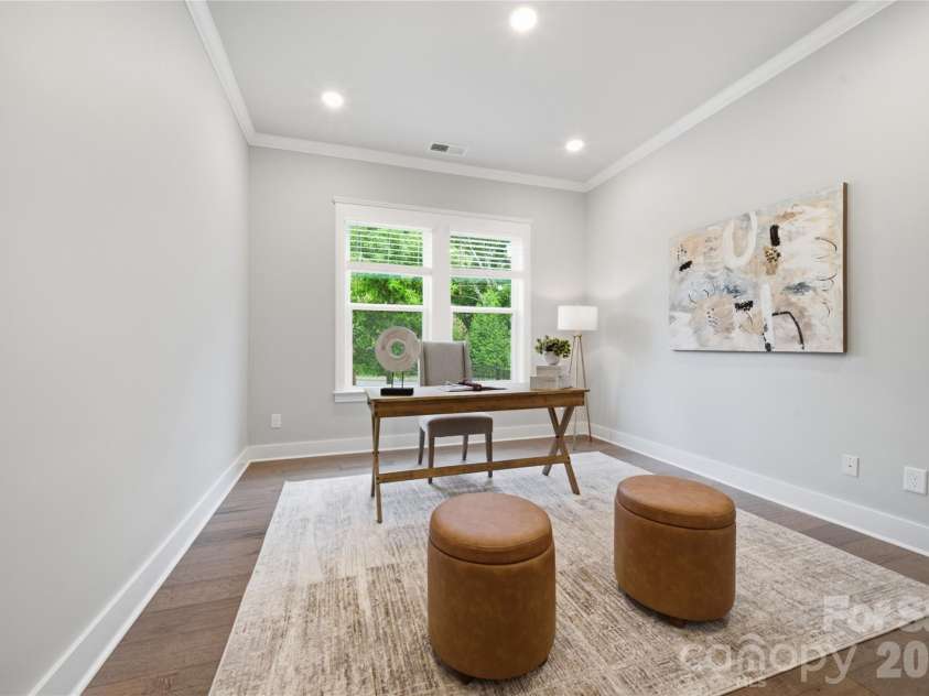 2503 Lydia Avenue, Charlotte, NC 28205.  MLS# CAR4412634, YatesRealty ID 44668. 