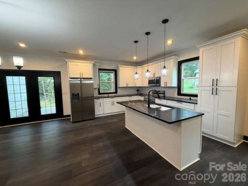 651 Bishs Way, Lincolnton, NC 28092.  MLS# CAR4415002, YatesRealty ID 44669. 