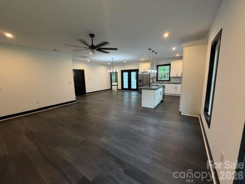 651 Bishs Way, Lincolnton, NC 28092.  MLS# CAR4415002, YatesRealty ID 44669. 