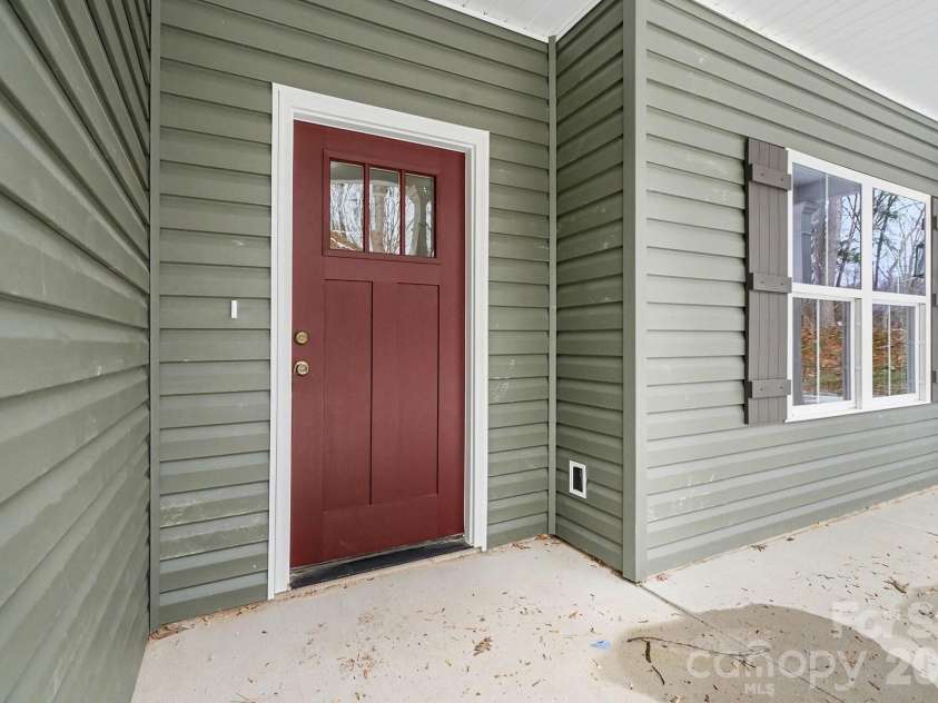 16 Forest Drive, Travelers Rest, SC 29690.  MLS# CAR4315401, YatesRealty ID 4467. 