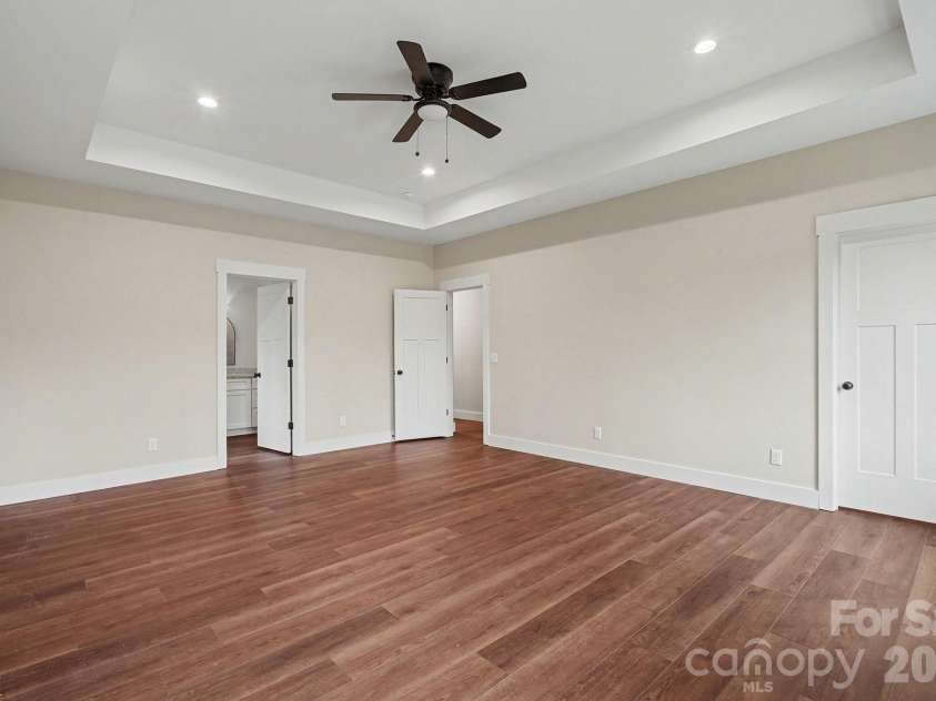 16 Forest Drive, Travelers Rest, SC 29690.  MLS# CAR4315401, YatesRealty ID 4467. 