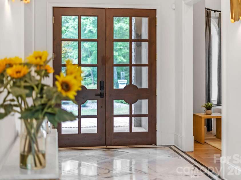 1905 White Tree Trail, Arden, NC 28704.  MLS# CAR4403022, YatesRealty ID 4467. 
