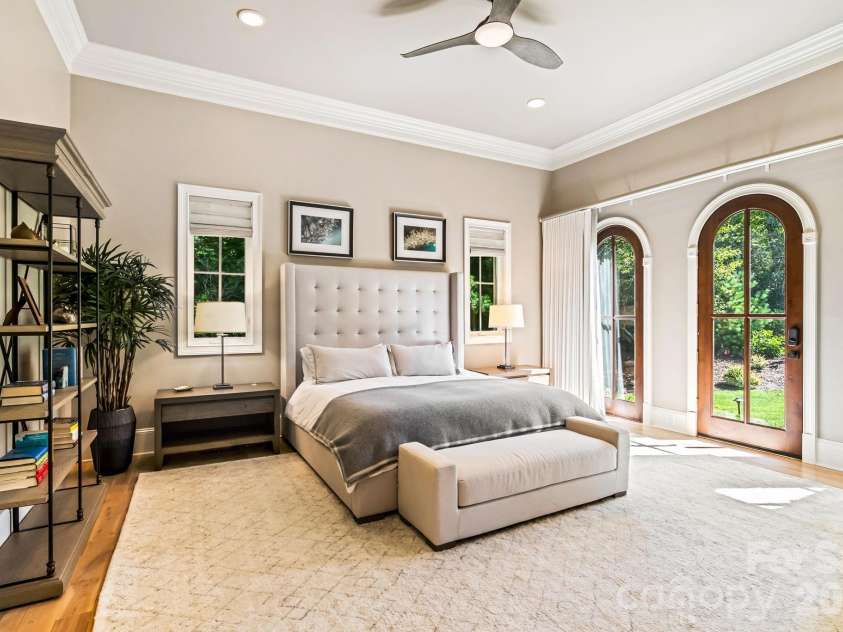 1905 White Tree Trail, Arden, NC 28704.  MLS# CAR4403022, YatesRealty ID 4467. 