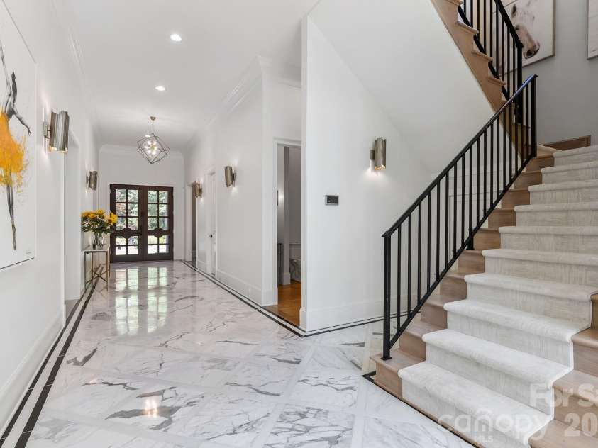 1905 White Tree Trail, Arden, NC 28704.  MLS# CAR4403022, YatesRealty ID 4467. 
