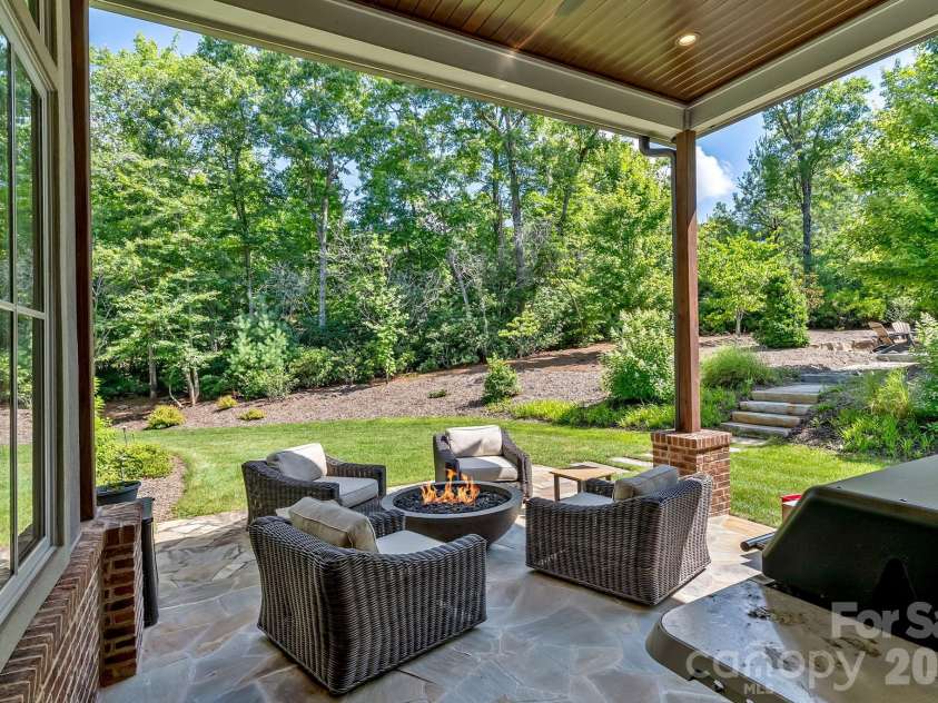 1905 White Tree Trail, Arden, NC 28704.  MLS# CAR4403022, YatesRealty ID 4467. 