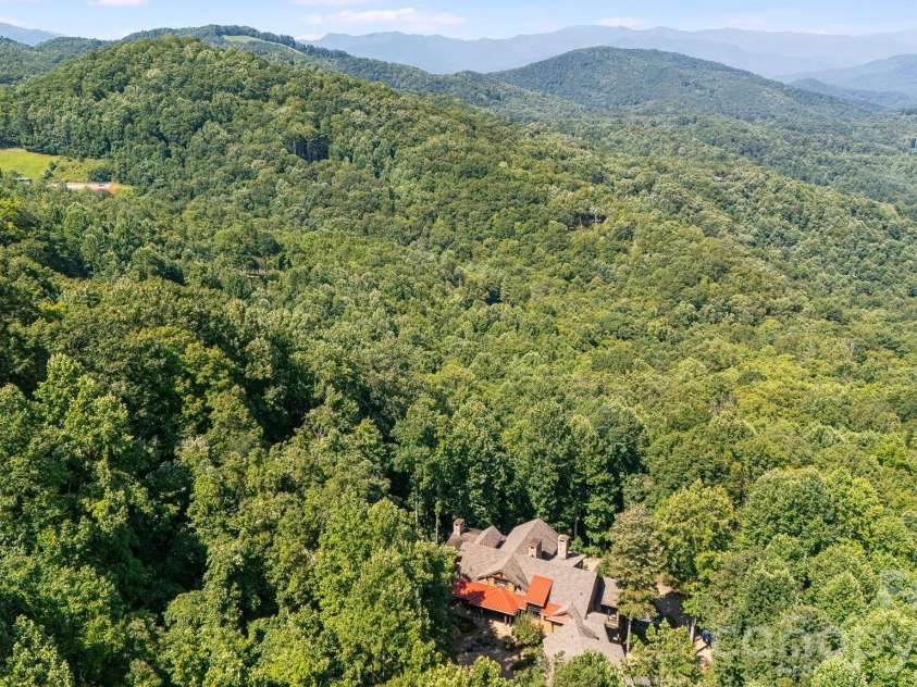 80 East Reach Road, Sylva, NC 28779.  MLS# CAR4414331, YatesRealty ID 44671. 