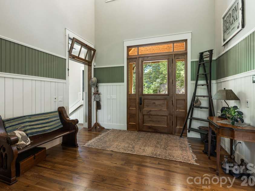 80 East Reach Road, Sylva, NC 28779.  MLS# CAR4414331, YatesRealty ID 44671. 