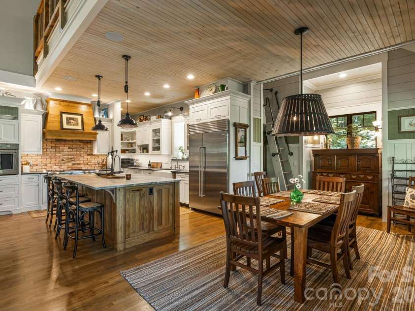 80 East Reach Road, Sylva, NC 28779.  MLS# CAR4414331, YatesRealty ID 44671. 