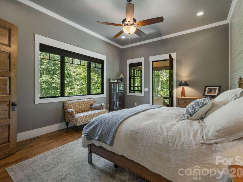 80 East Reach Road, Sylva, NC 28779.  MLS# CAR4414331, YatesRealty ID 44671. 