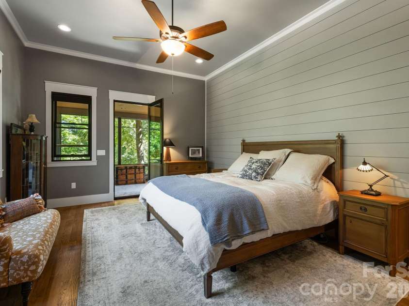 80 East Reach Road, Sylva, NC 28779.  MLS# CAR4414331, YatesRealty ID 44671. 