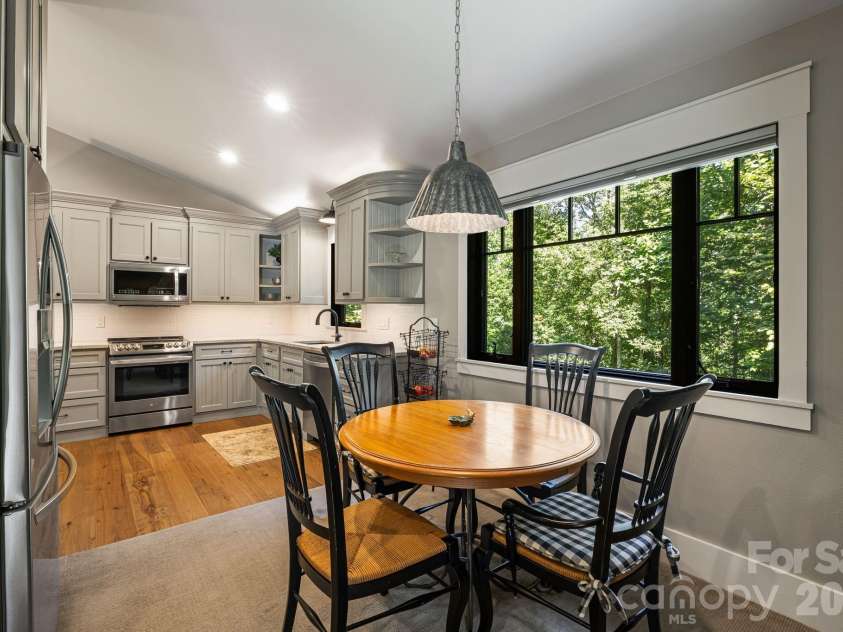 80 East Reach Road, Sylva, NC 28779.  MLS# CAR4414331, YatesRealty ID 44671. 