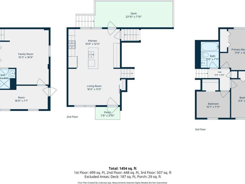 135 Plantation Drive, Hendersonville, NC 28792.  MLS# CAR4400810, YatesRealty ID 44672. Floor Plan
