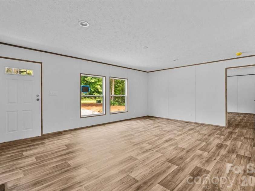 2309 Swanson Road, Crouse, NC 28033.  MLS# CAR4408709, YatesRealty ID 44673. 