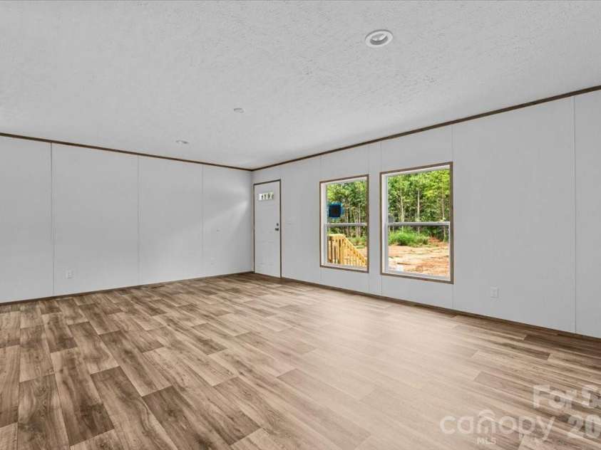 2309 Swanson Road, Crouse, NC 28033.  MLS# CAR4408709, YatesRealty ID 44673. 