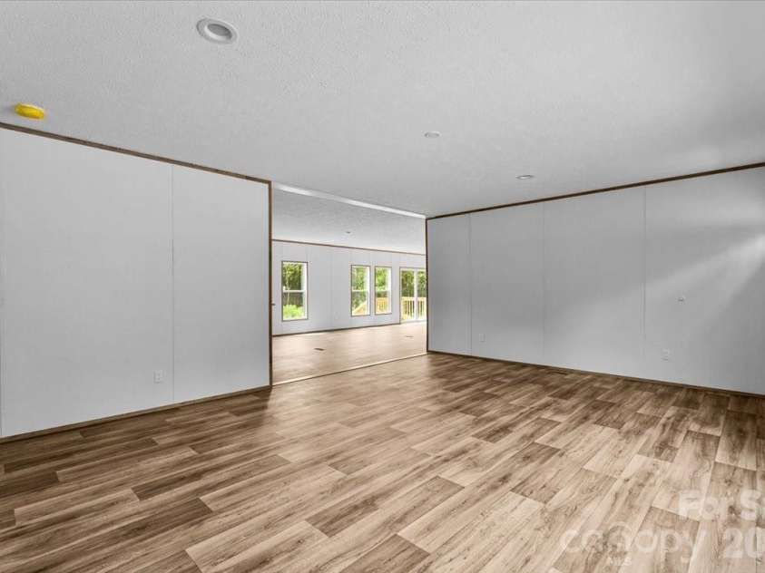 2309 Swanson Road, Crouse, NC 28033.  MLS# CAR4408709, YatesRealty ID 44673. 