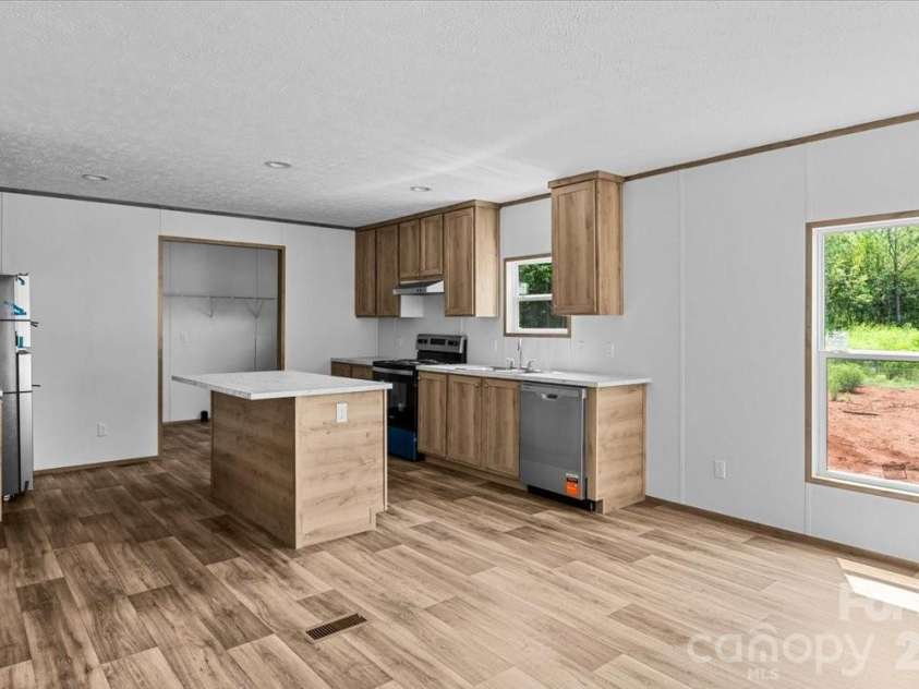 2309 Swanson Road, Crouse, NC 28033.  MLS# CAR4408709, YatesRealty ID 44673. 
